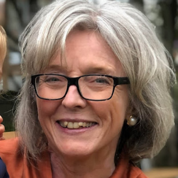 Meet your Posher, Jocelyne - Picture 1 of 1